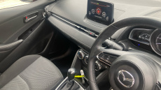 Mazda 2 1.5 Sport Nav+ 5dr Auto Petrol Hatchback